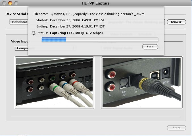 Hd Pvr Capture For Mac Download